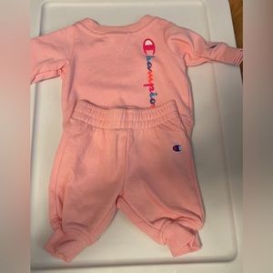 Baby girl 0/3months